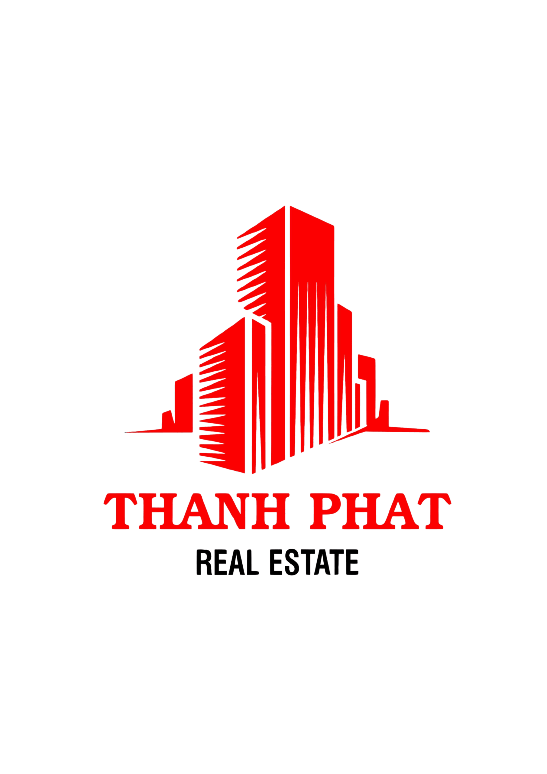 logo thanh phat tach nen